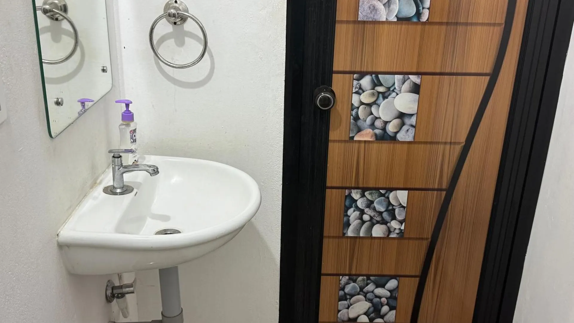 Сasa de vacaciones Malabar Inn Residency Kalpetta