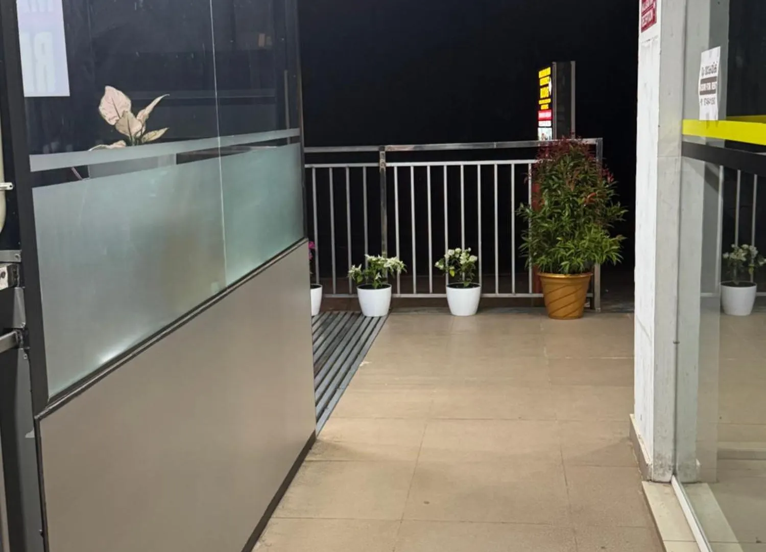 Сasa de vacaciones Malabar Inn Residency Kalpetta
