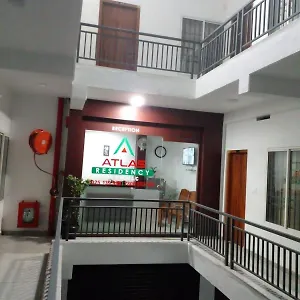 Atlas Residency Kalpetta